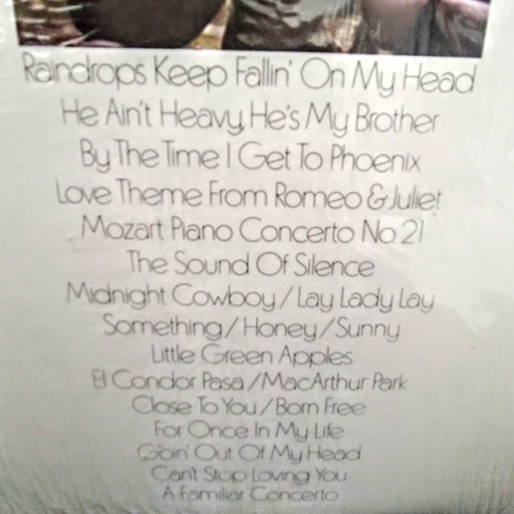 The Best Of Ferrante & Teicher Vinyl LP, 1971 - Picture 3 of 13